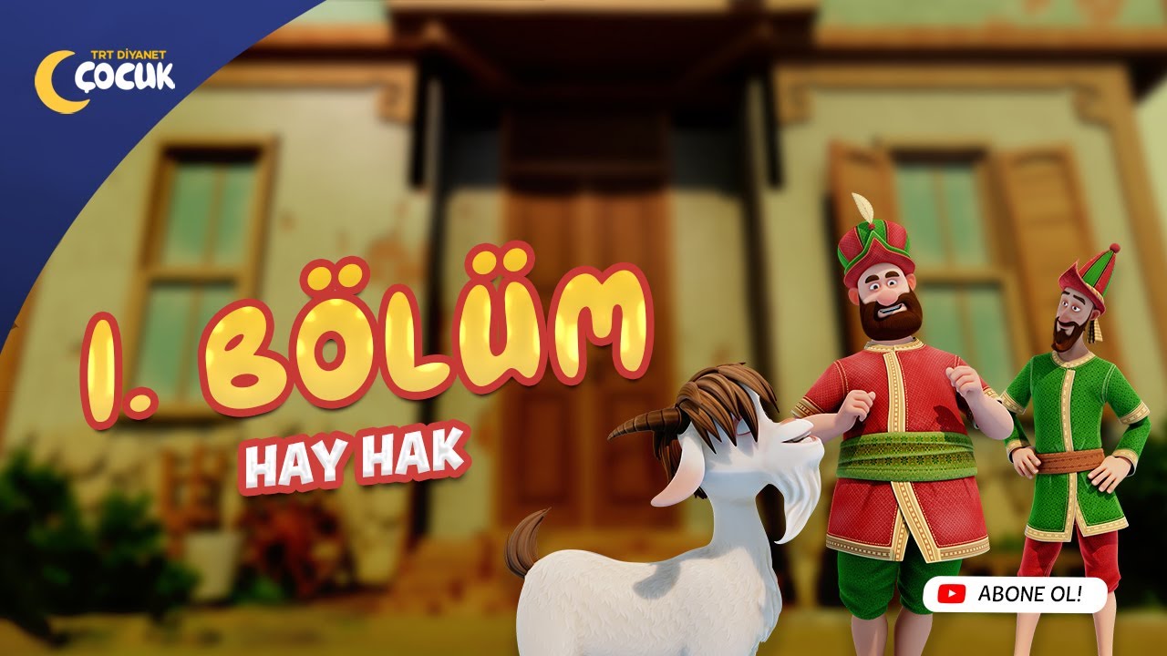 Hay Hak - 1. Bölüm