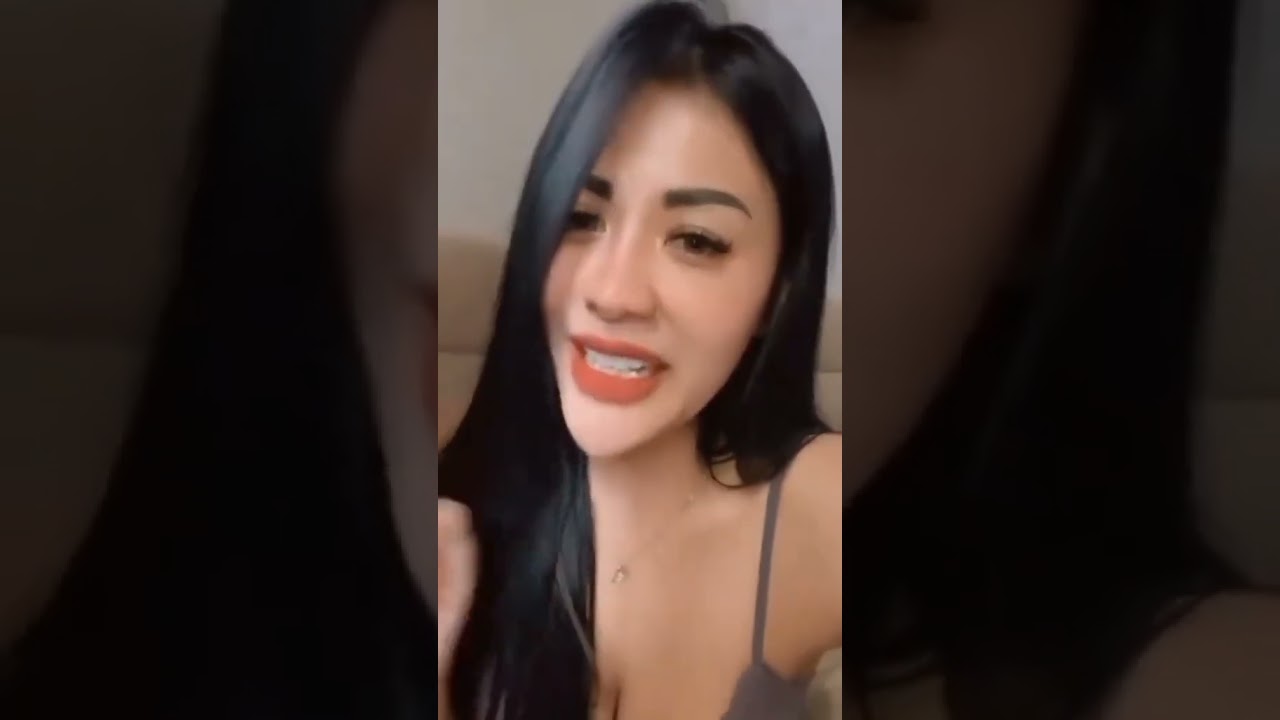 Hay Semua Aku Nesya Alina