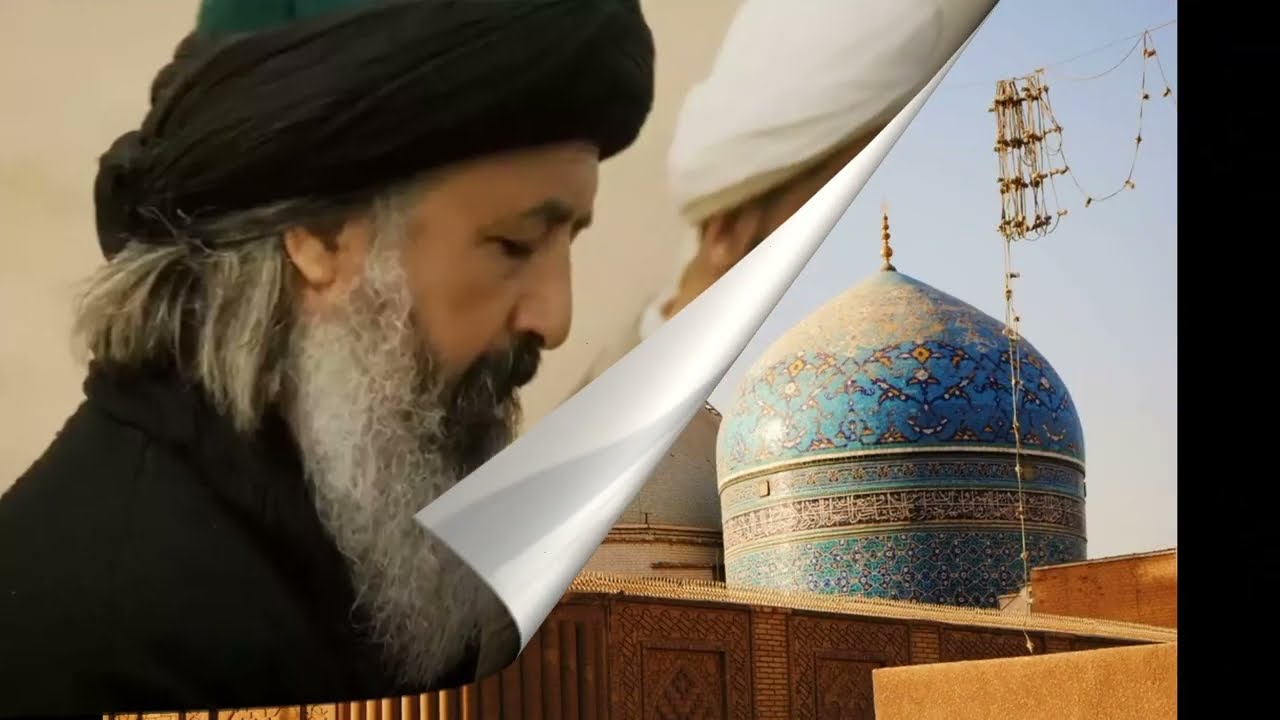 Hay sultan fon müziği (1.saatlik versiyon).. Tefekkür,rahatlama,