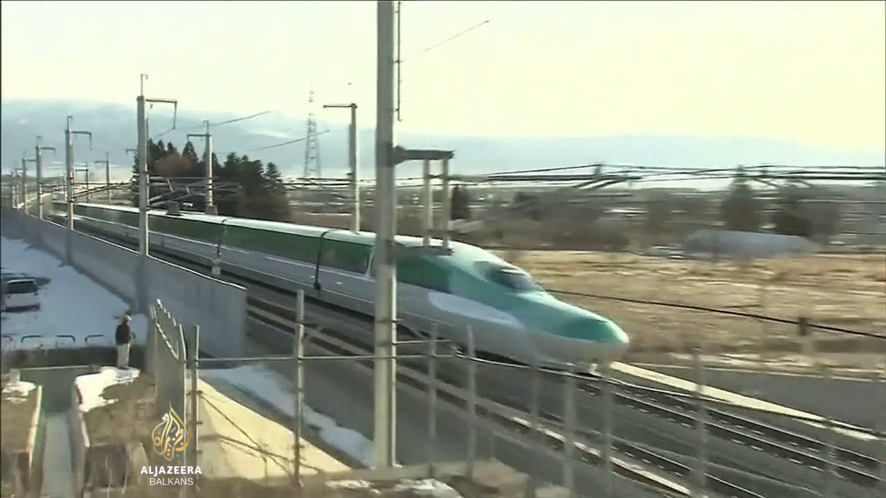 Hayabusa: Novi japanski ljubimac