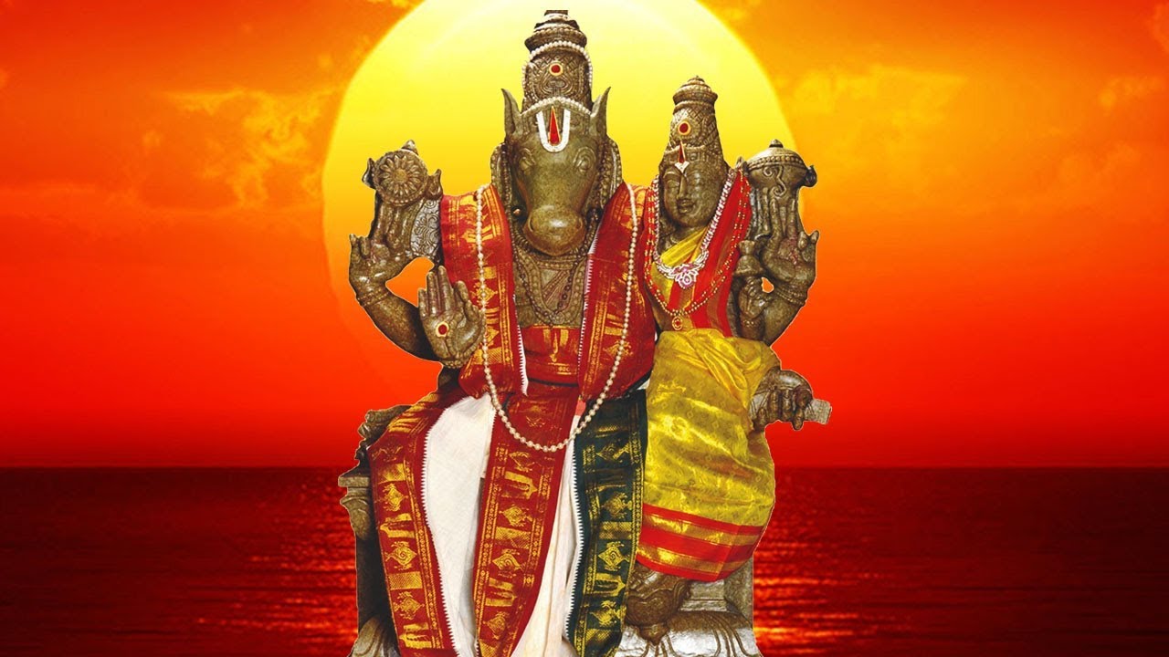 Hayagriva Gayatri Mantra – Powerful Mantra for Knowledge And Education - Must Listen