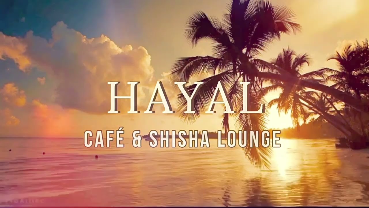 Hayal Café ✨