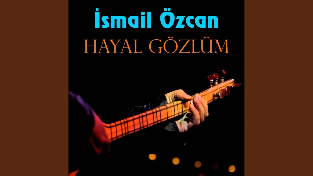 Hayal Gözlüm