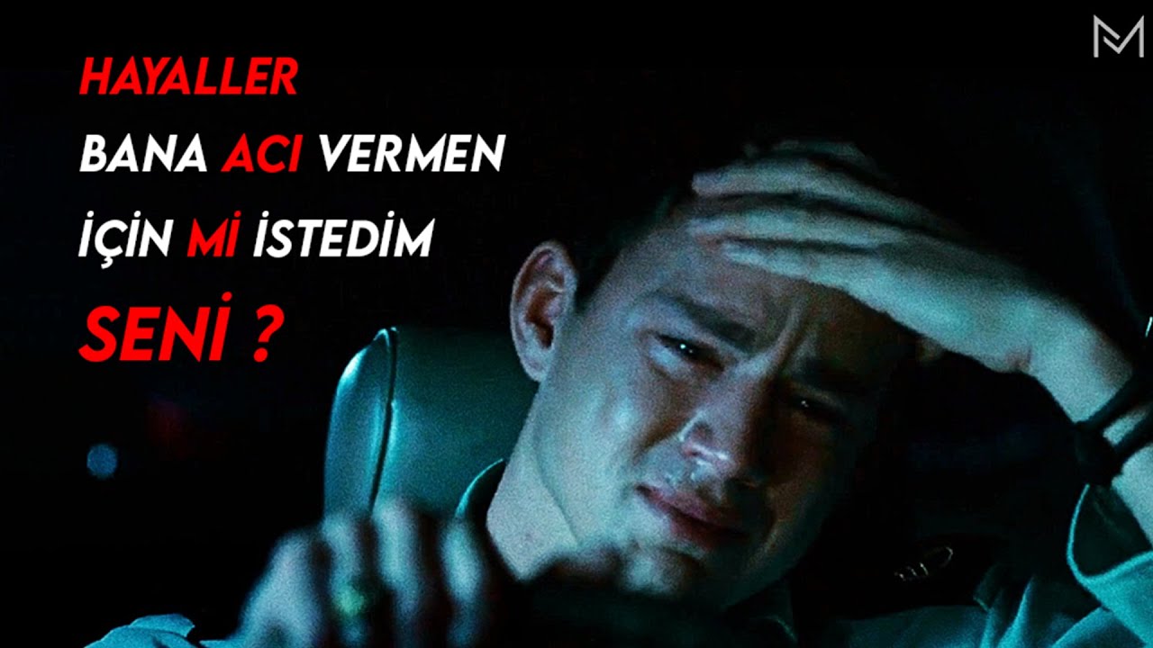 Hayal Kırıklığına Uğradıysan Veya Uğratıldıysan İzle - Motivasyon Videosu