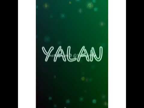 Hayal Olsa Senden Kalan - Whatsapp Durumu