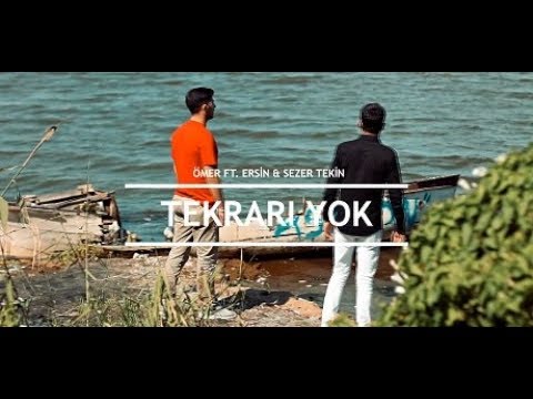 HAYALCASH FT. ERSİN & SEZER TEKİN - TEKRARI YOK (Official Video)