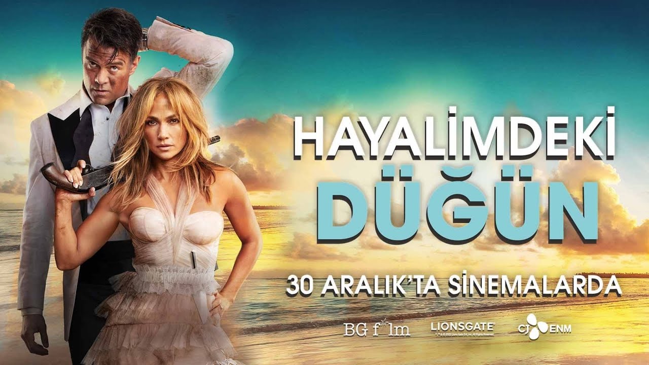 Hayalimdeki Düğün 30 Aralık'ta Vizyonda!