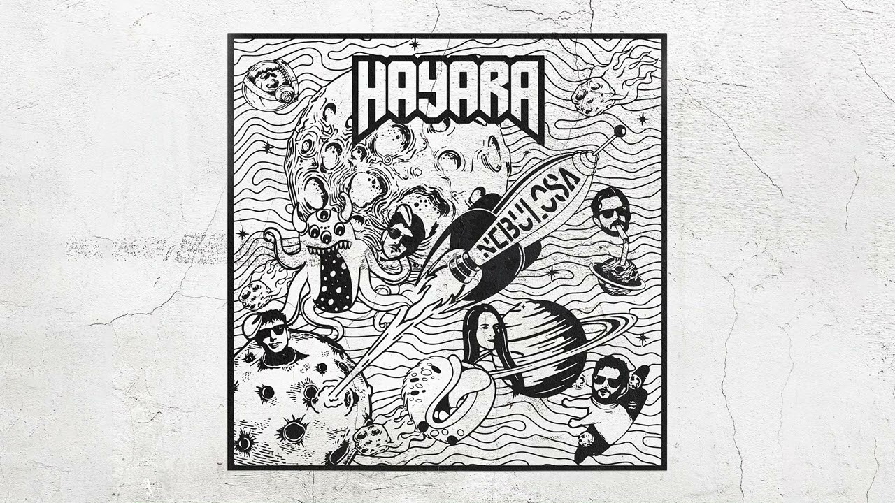 Hayara | Nebulosa