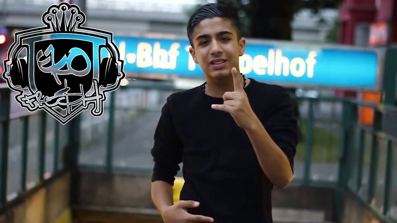 Hayat - WKMECD: Platz #4 - Eko Fresh Eksodus