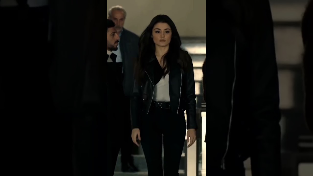 Hayat Attitude Status | Hande erçel Whatsapp status