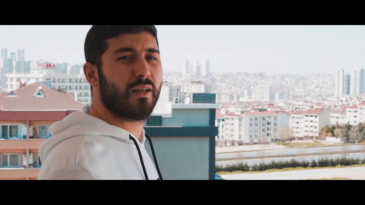 Hayat Bize Gül Bir Kere (Video Klip) HayaLcash ft iSyanQaR26, Suskun, Sezer Tekin