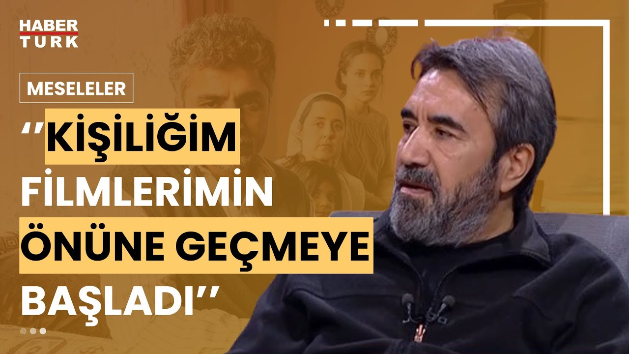 Hayat filminin 35 yıllık hikayesi ne? Zeki Demirkubuz anlattı