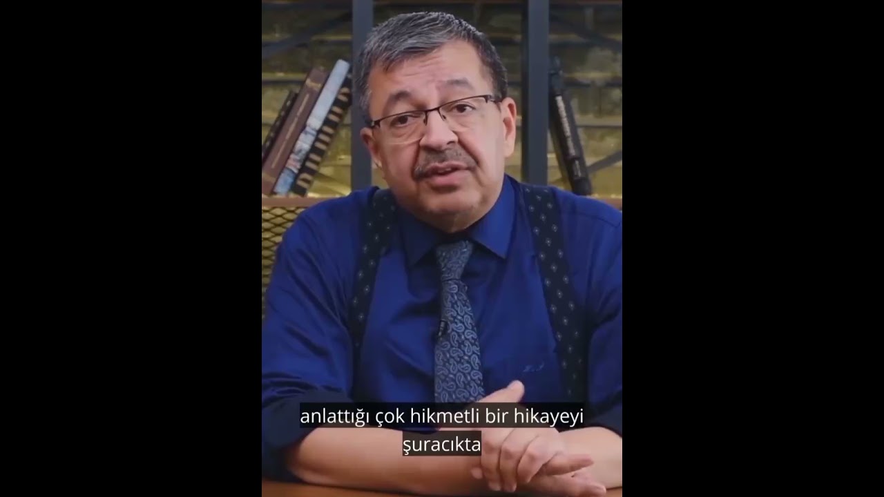HAYATİ İNANÇ | Vardır bir hayır