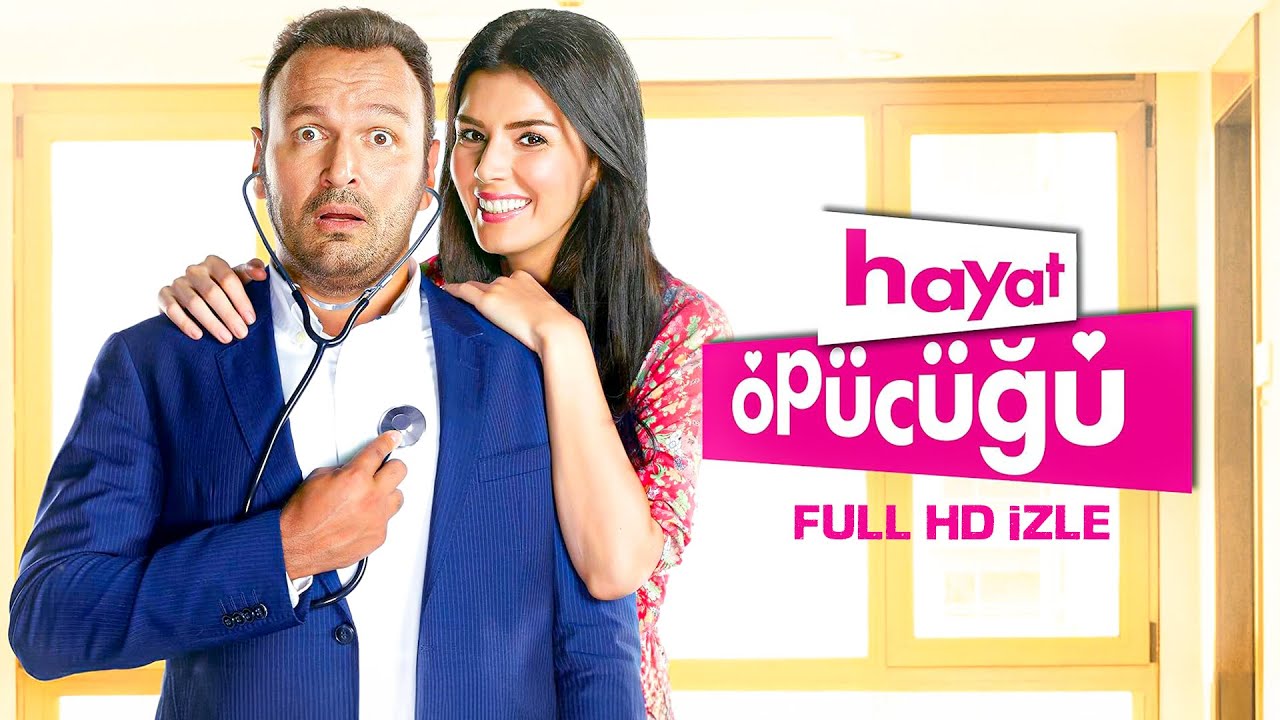 Hayat Öpücüğü - Full Film