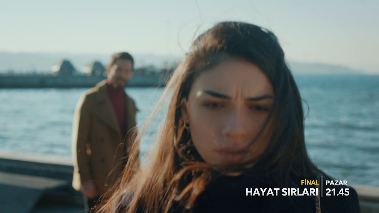 Hayat Sırları Final Tanıtımı!