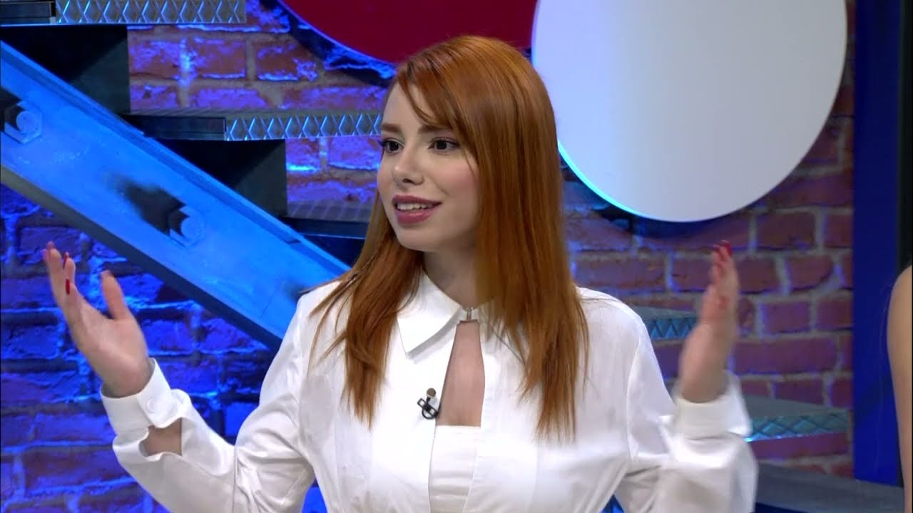 Hayata Dair 10. Bölüm | Konuklar: Grup Aura (Sinem, Elif ve Asuman)