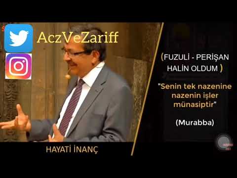 Hayati İnanç Instagram