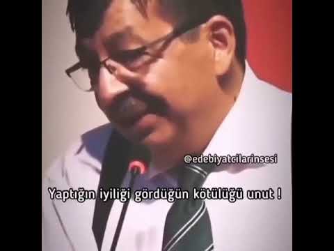 Hayati İnanç l Allah'ı unutma