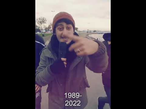 HAYATINI KAYBEDEN RAPÇILER (Maestro, Beta, BoeB)