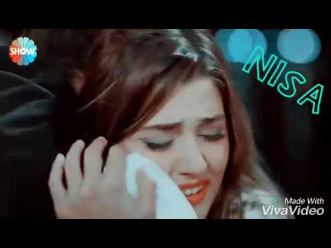 Hayat❤murat omuzumda aglayan bir sen