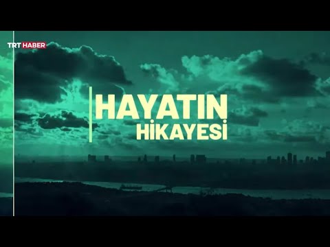 Hayatın Hikayesi 1. Bölüm