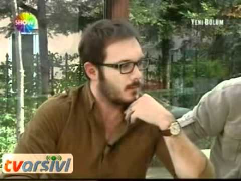 Hayatın Tadı - Engin Benli,Deniz Celiloğlu - 18.02.2012