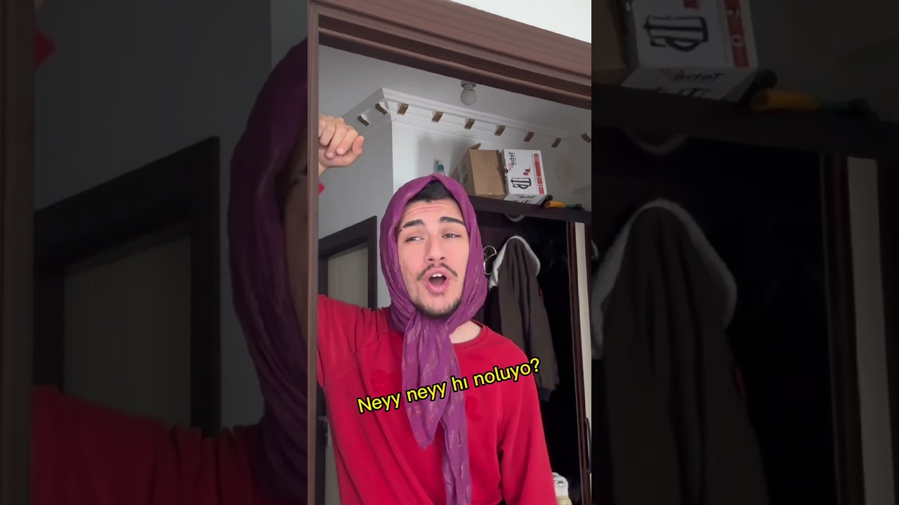 Haydaa 😂