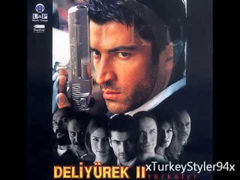 Haydarinna-Deli Yürek