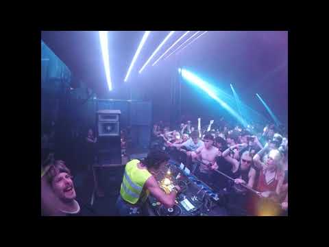 Hayek b2b Kranken // Live at Kompass Klub 11/02/2023 @KOMPASSKLUBOFFICIAL x @stimular2210