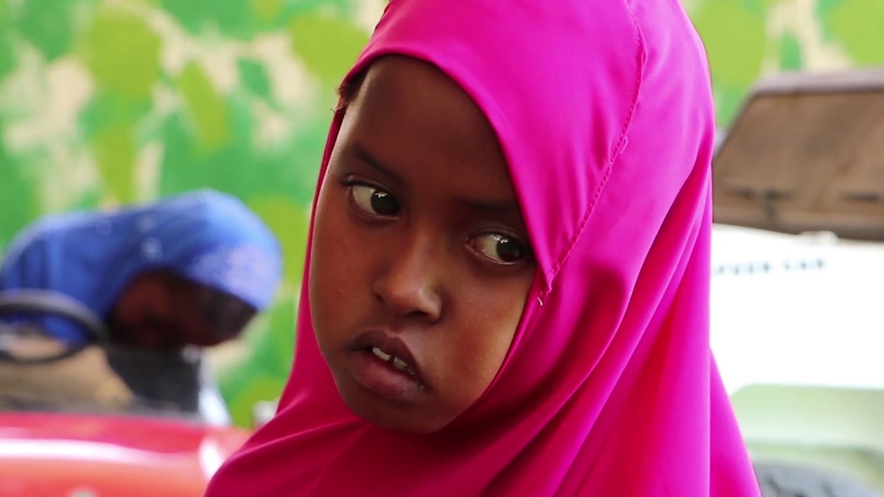 Haygabin & Abdirahman Centre - School SEN children 01