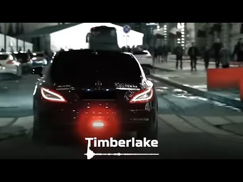 Hayit Murat - Timberlake Bass Boosted | 2024 Mix