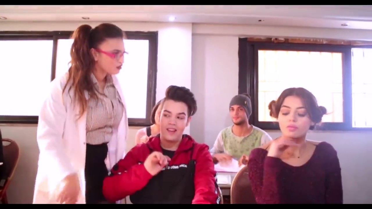 Haykel Ali   oumouri  Exclusive Music Video