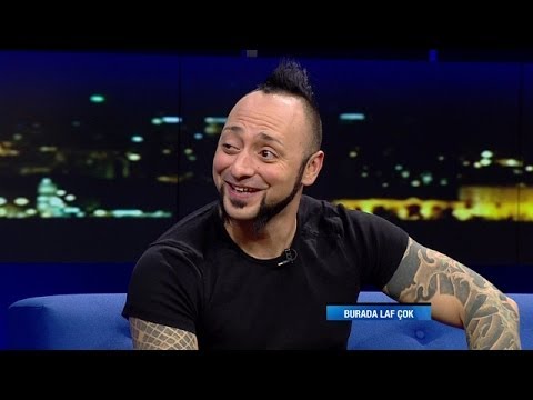 Hayko Cepkin ve Can Bonomo'nun İlluminati ile ilişkisi ne?