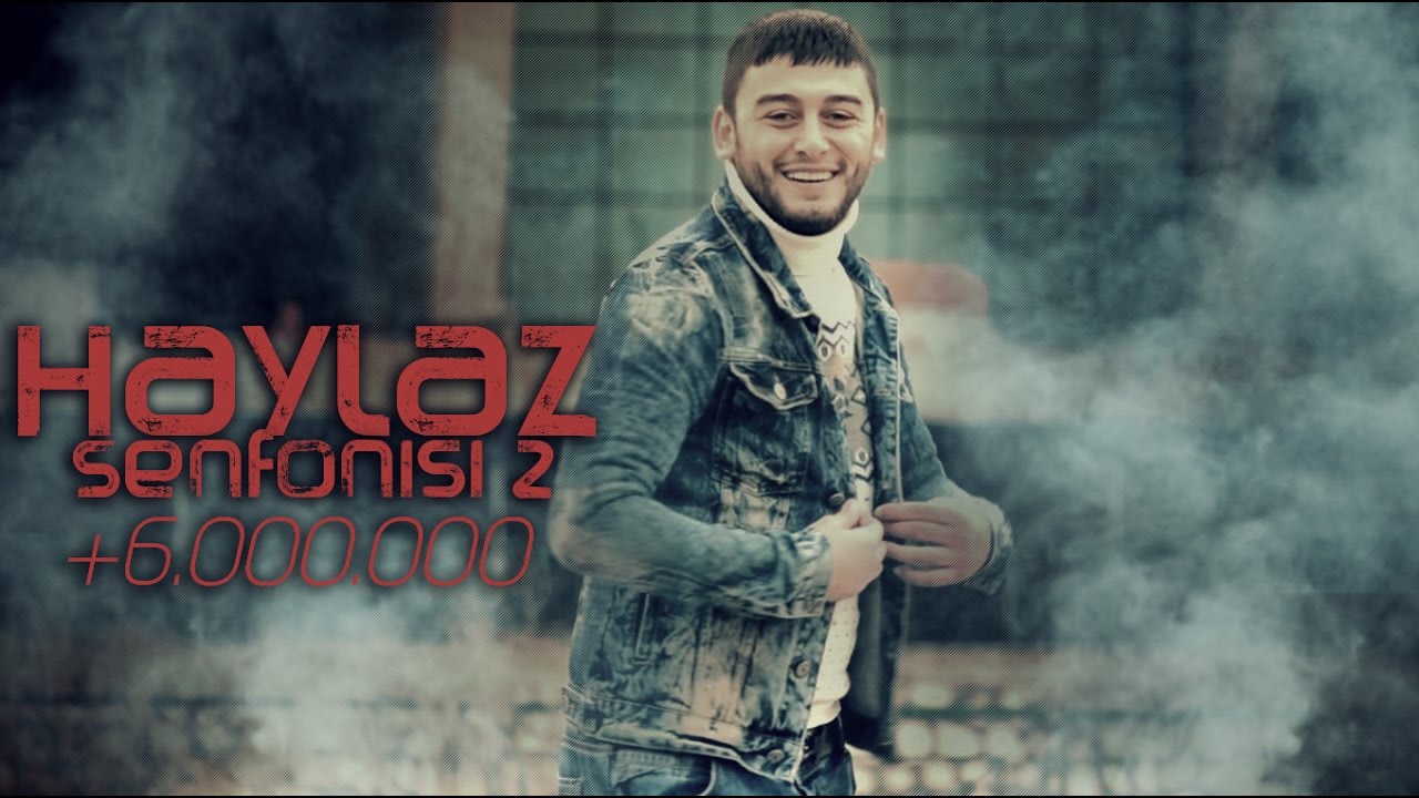 Haylaz - [ Haylaz Senfonisi 2 ] (Official Video)