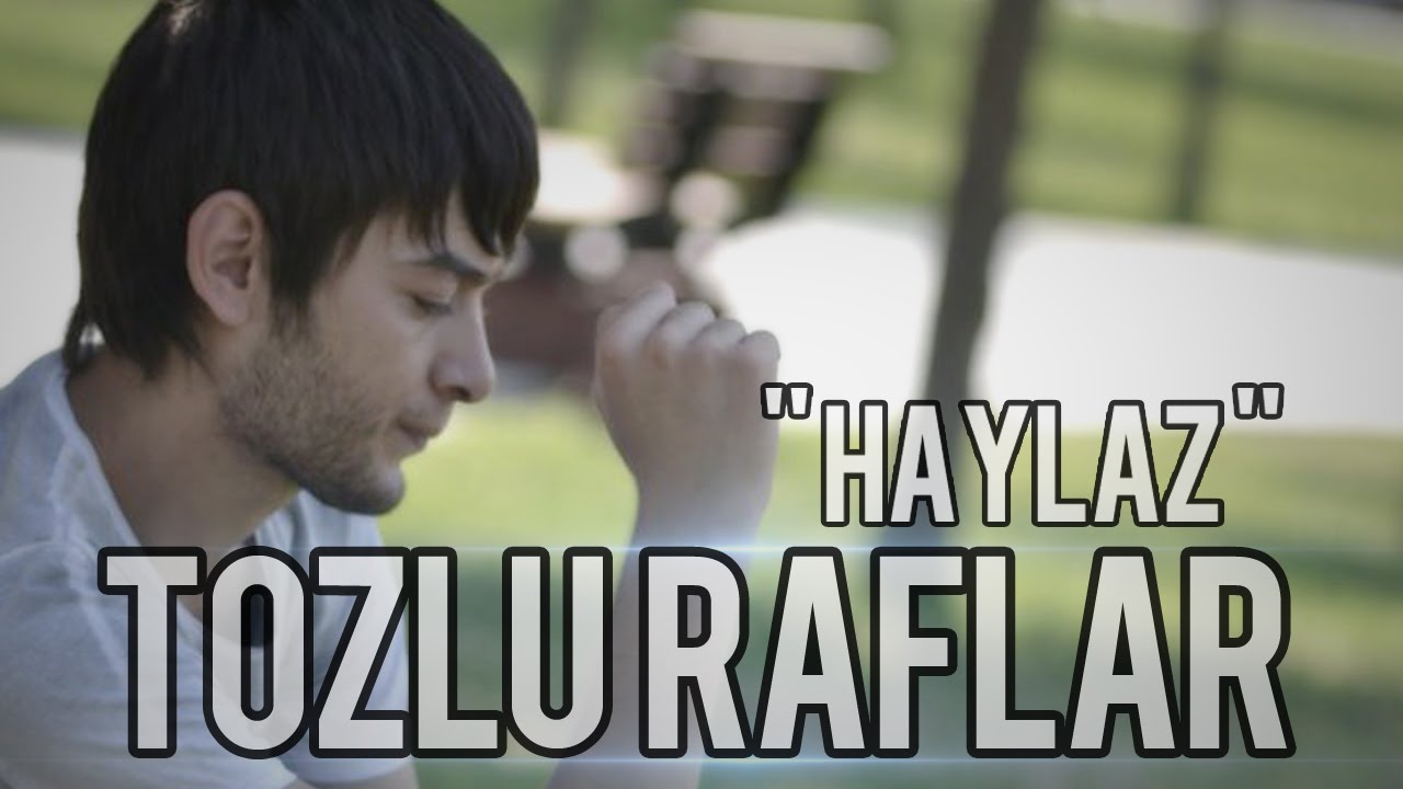 Haylaz - [ Tozlu Raflar ] 2013 ( Ft. Faith & Seda )