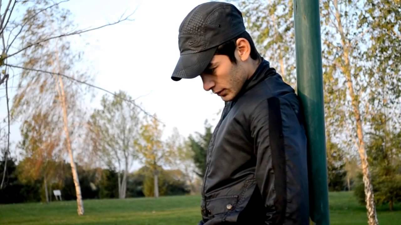 Haylaz - Gülerken Ağlayan Adam [HD KLİP] - 2013