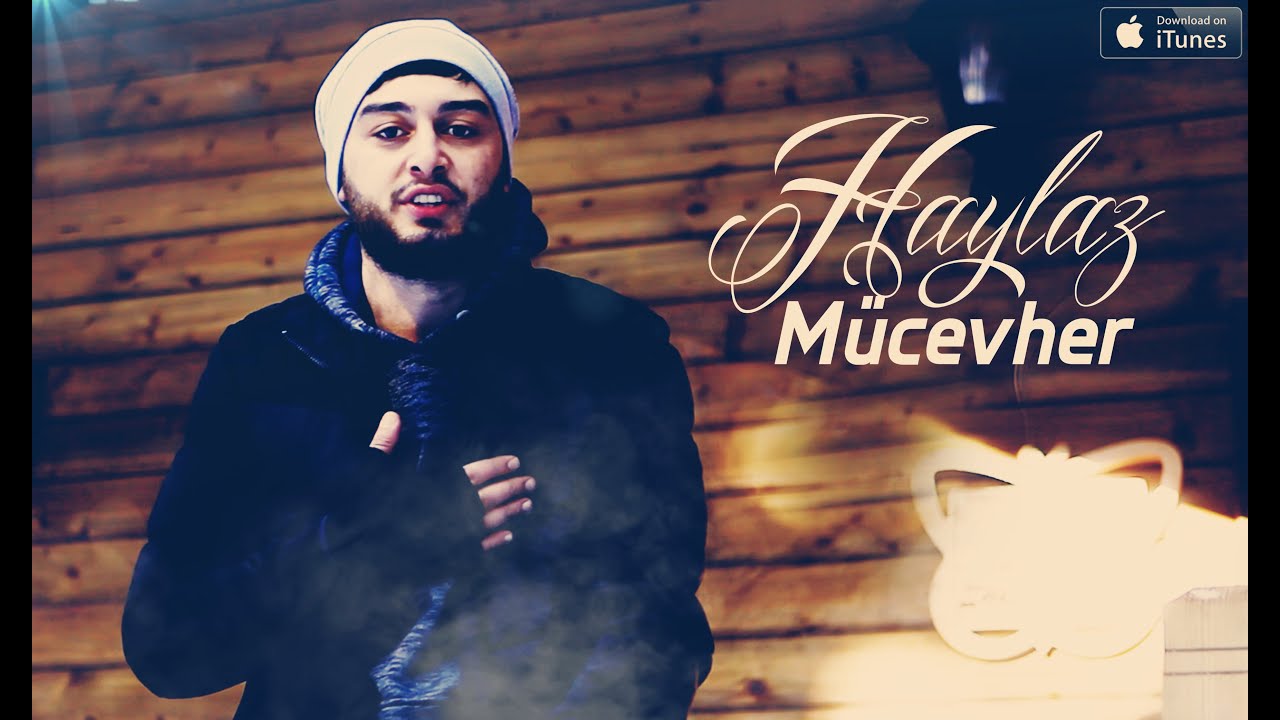 Haylaz - Mücevher ( 14 Şubat ) Official Music Video