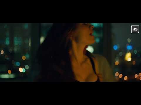 Hayley Atwell Hot Kissing Scenes - The Sweeney #hayleyatwell