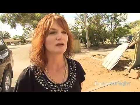 Hayley's Law Episode 1 Season 1
