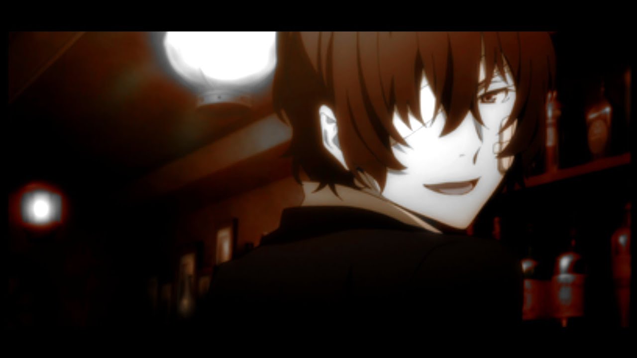 hayloft - dazai edit