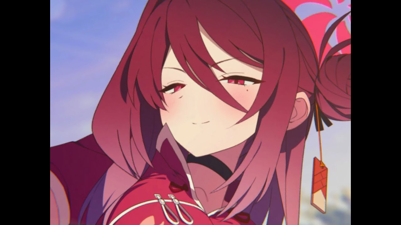 Hayo.... || L2D || KAYAMA REIJO