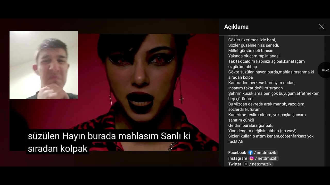HAYONOX & FLYBY.       WEGH & REYMEN.  GÖZ UCUYLA İNCELEME ANALİZ  FIRINDAN YENİ ÇIKMIŞ PARÇALAR
