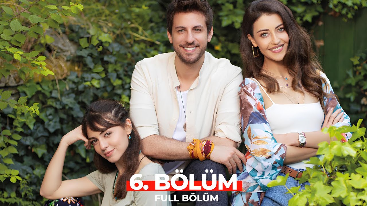 Hayır Oluversin Gari 6.Bölüm FİNAL Yerli Komedi (2025 FULL HD)