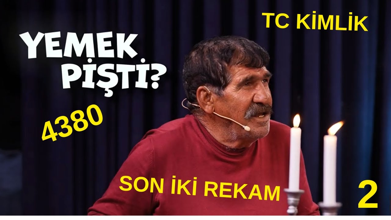 Hayrettin Kaos Show/Mardinli Dayı-2