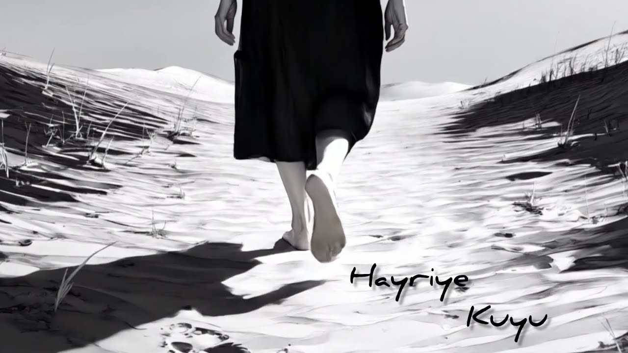 Hayriye-Kuyu