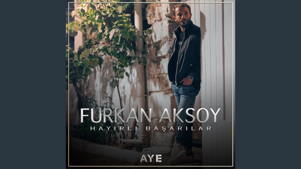 Hayırlı Başarılar