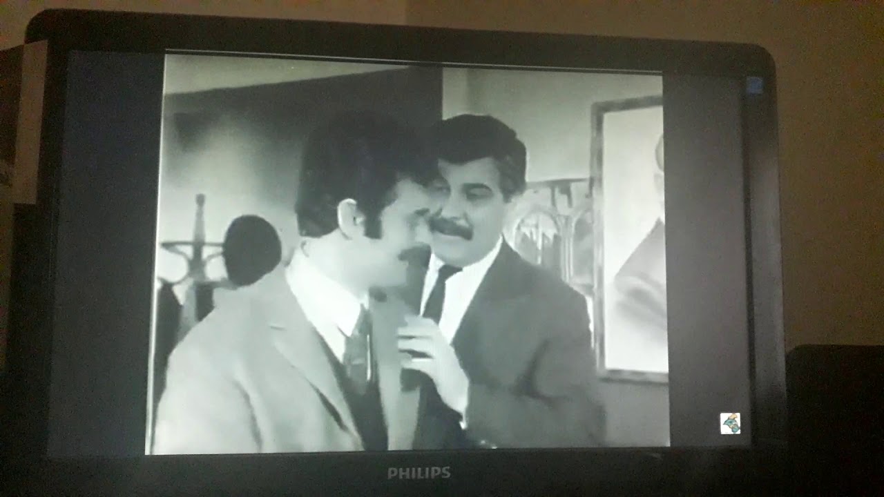 hayırsız evlat 1969