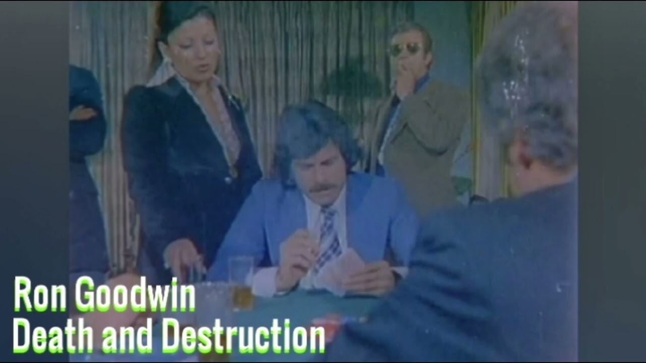 Hayırsız Evlat 1976 Film Müziği