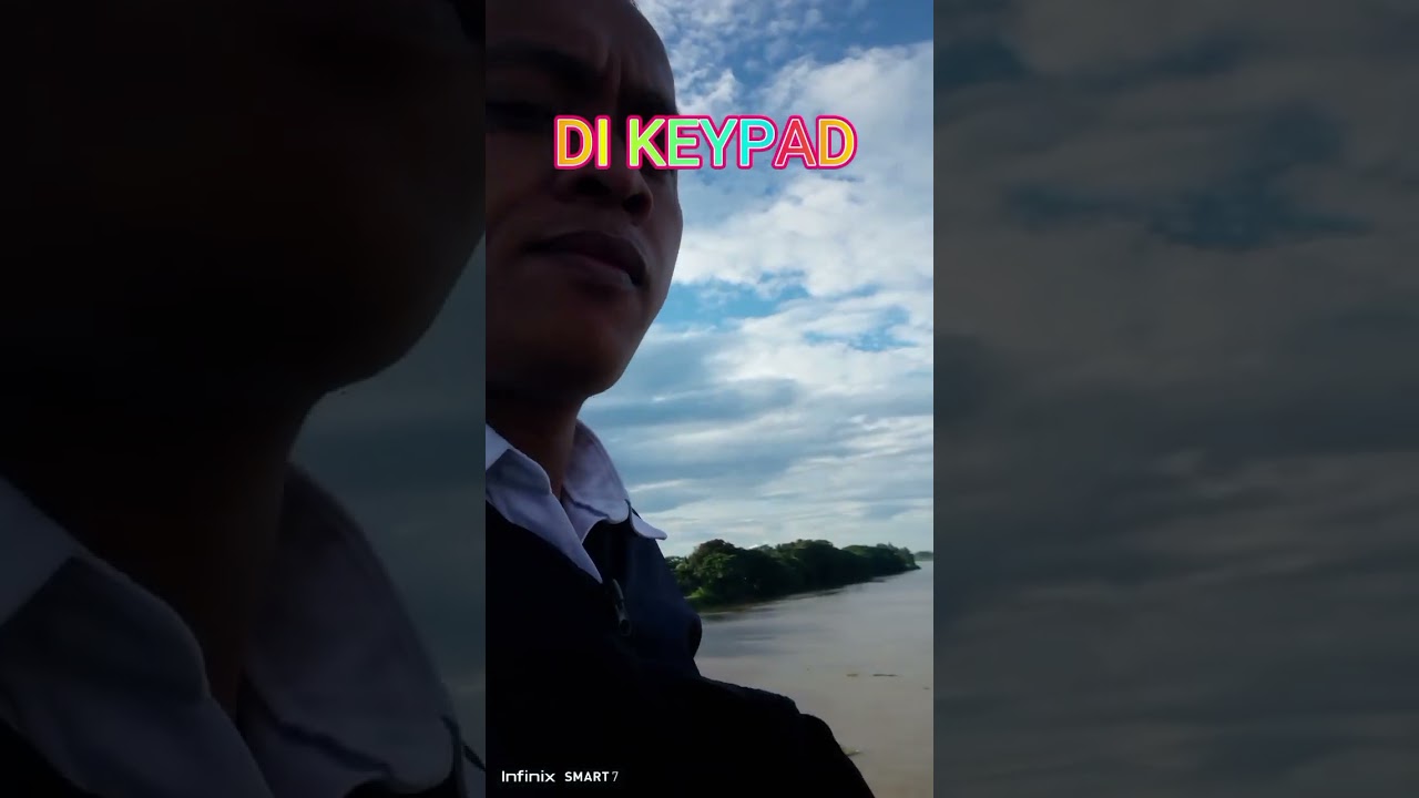 hays guys trys tag vlogs ani.basin ug ma damlag basin kita kakaplag😁🌄
