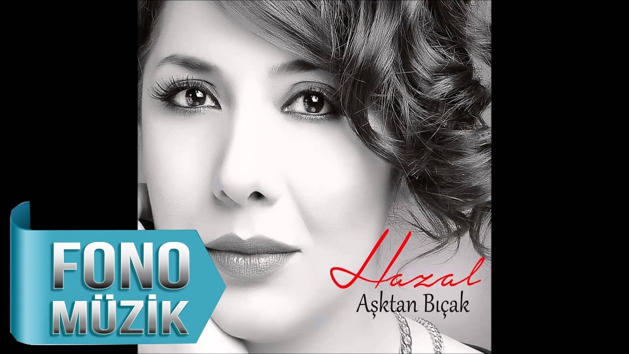 Hazal - Elden Yar Olmaz (Official Audio)